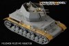 Voyager Model PE35408 WWII German Panzer IV ausf G 20mm Flakpanzer IV Wirbelwind For DRAGON 6342 1/35